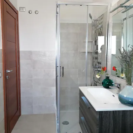 Apartment Blue Trane Cala Gonone