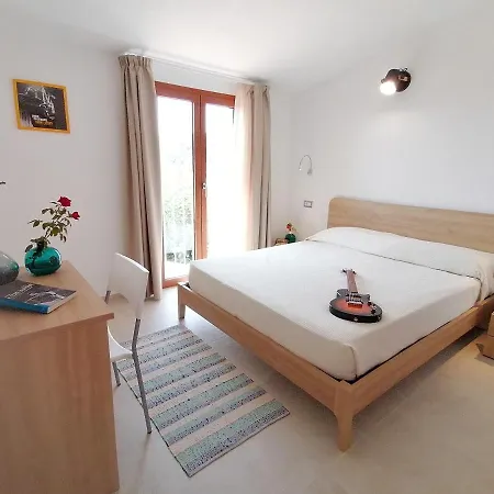 Blue Trane Apartment Cala Gonone